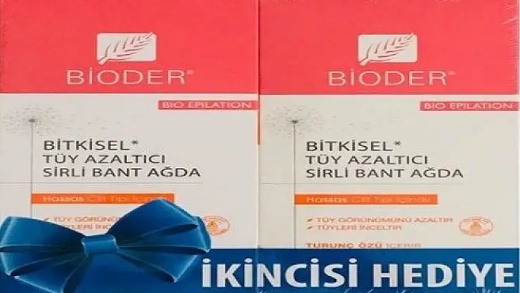 Sir Ağda İle Tüylere Elveda