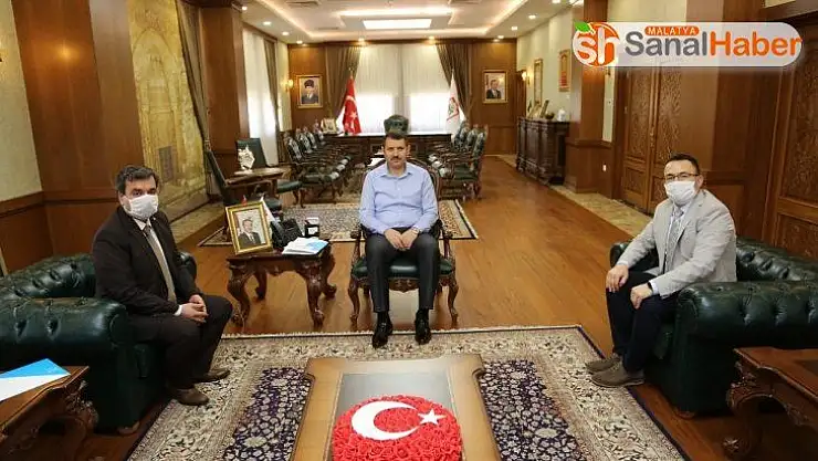 Sivas'a Tarımsal Ar-Ge Merkezi kurulacak