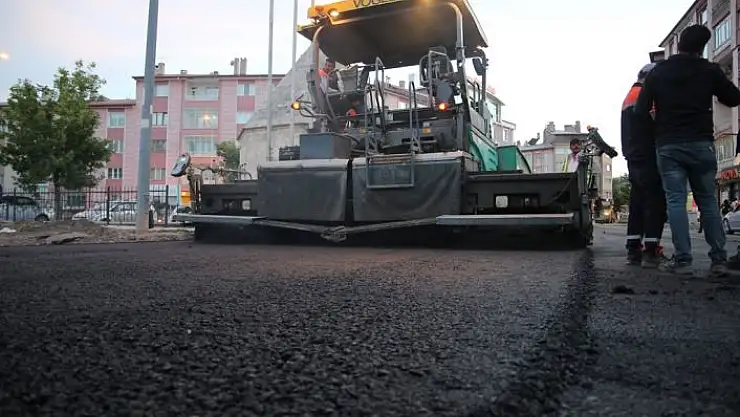 'Sivas Belediyesi şehir içi ulaşımı konforlu hale getiriyor'