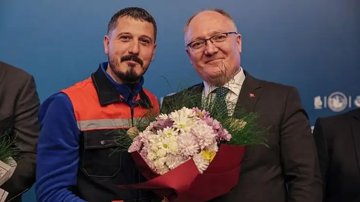 'Sivas Belediyesinden işçilere yüzde 122lik rekor zam'