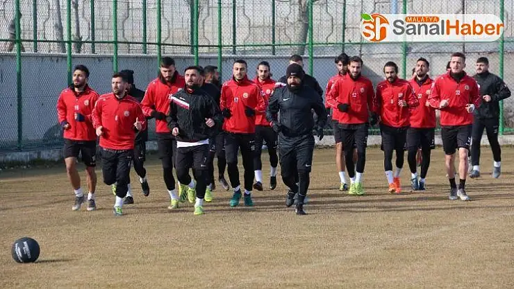 Sivas Belediyespor'da, Bodrum mesaisi