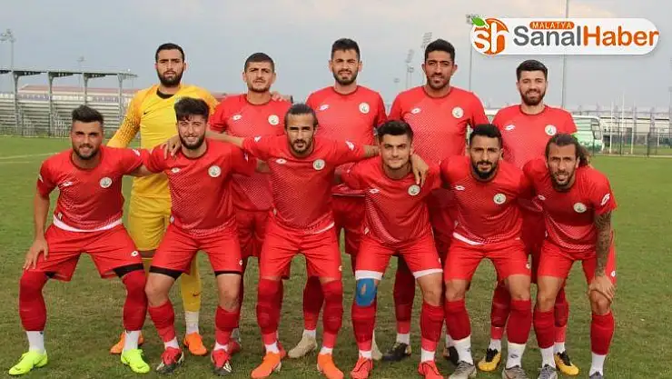Sivas Belediyespor'dan sessiz prova