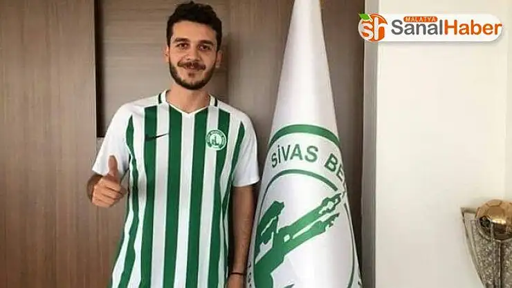 Sivas Belediyespor, Fenerbahçe'den Alper Uğuz'u transfer etti