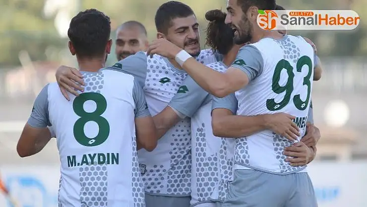 Sivas Belediyespor ile Sakarya ilk kez karşılaşacak