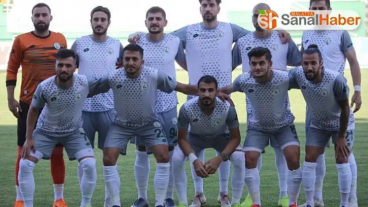 Sivas Belediyespor, Kocaelispor ile eşleşti