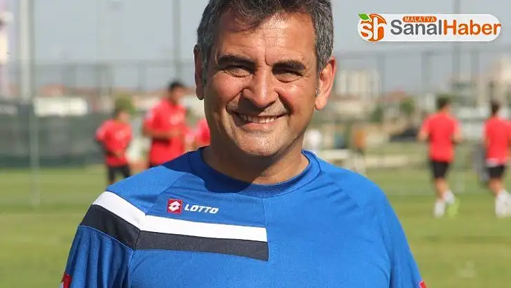 Sivas Belediyespor Teknik Direktörü Altunsoy: 'Tedbirlerimizi alacağız'