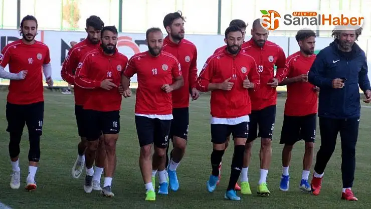 Sivas Belediyespor, Tuzlaspor'a çalışıyor