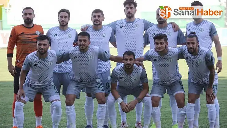 Sivas Belediyespor, Uşakspor ile ilk kez karşılaşacak