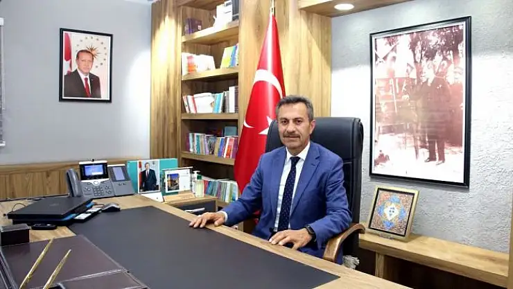 'Sivas BİLSEM 81 ürünün tescil belgesini aldı'
