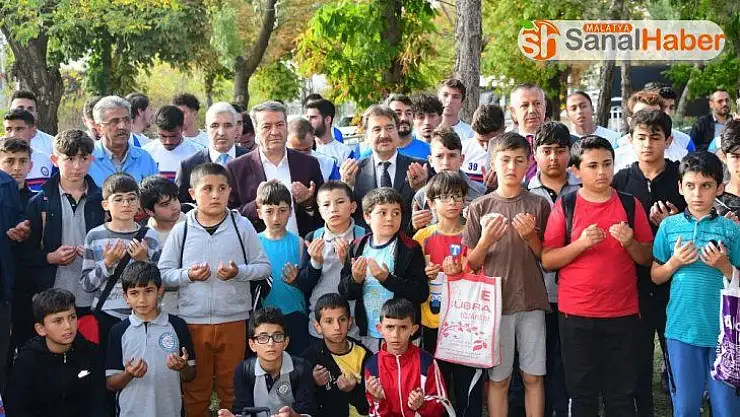 Sivas Demirspor yeni sezonu açtı