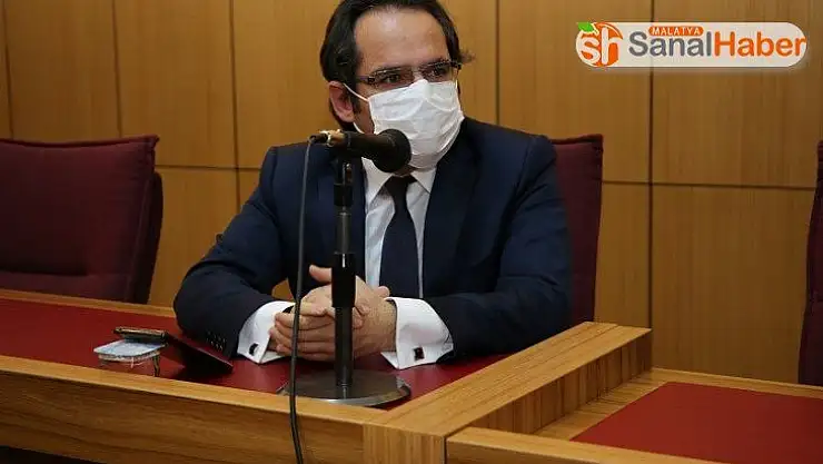 Sivas İl Genel Meclisi olağanüstü toplandı