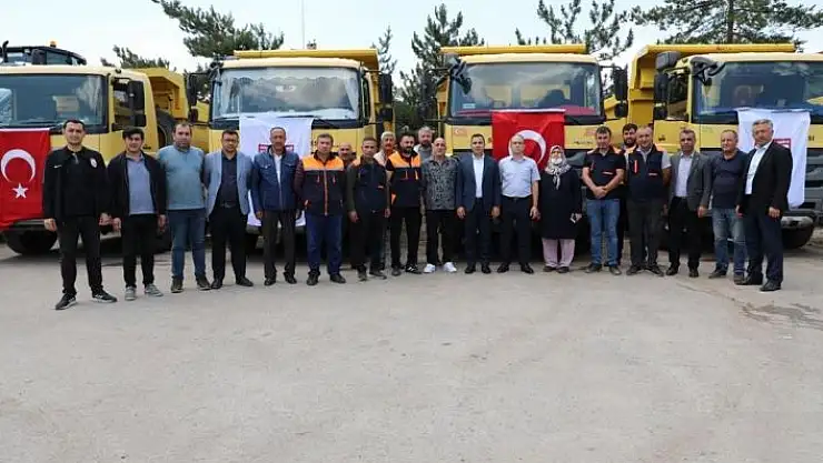 'Sivas İl Özel İdaresi, Kastamonu´daki yaraları saracak'
