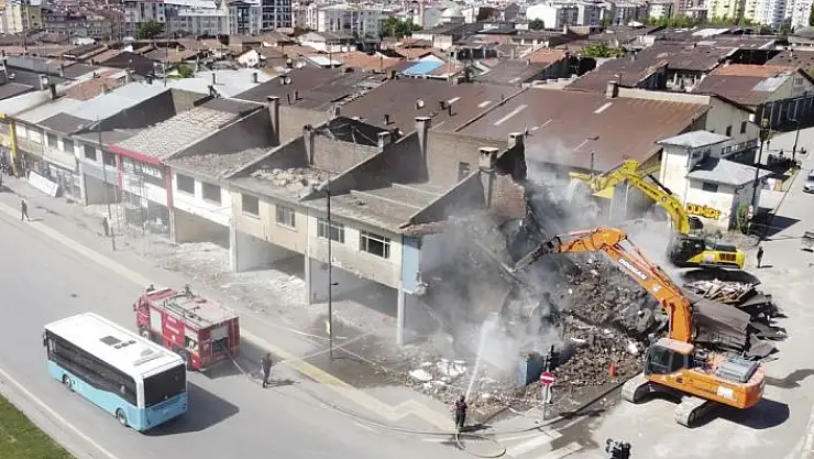 'Sivas´ın kronikleşen meselesi çözülüyor'