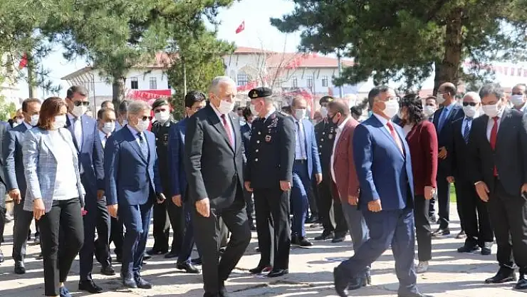 'Sivas Kongresi etkinliklerle anılıyor'