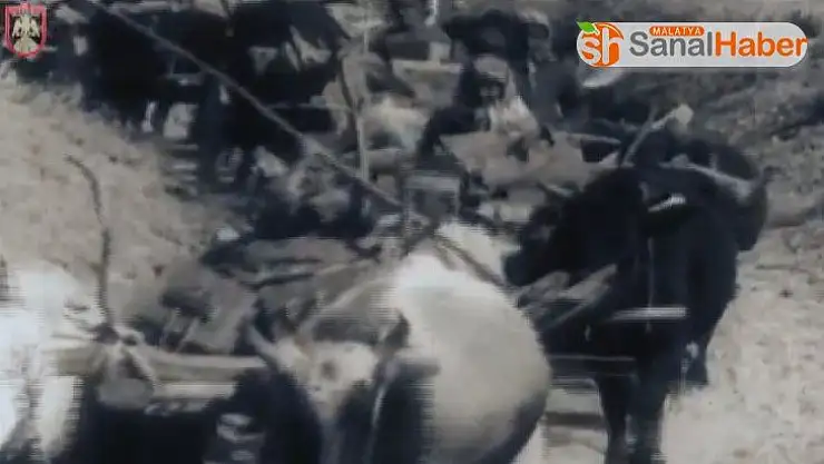 Sivas Kongresi'nin 100. yılına özel 4 Eylül Marşı