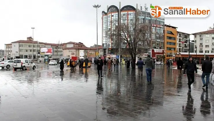 Sivas nüfusunun yüzde 49,98'ini kadınlar oluşturdu