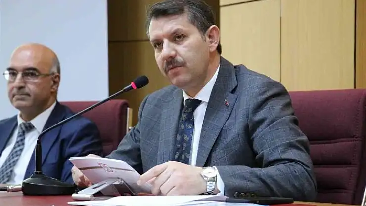 'Sivas´ta 30.1 Milyar liralık yatırım'