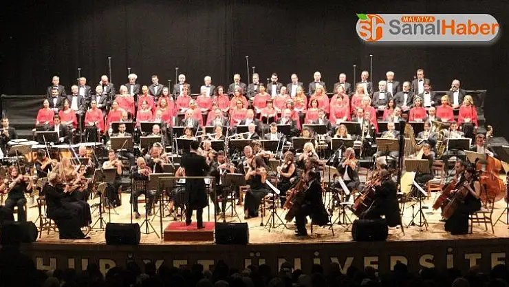 Sivas'ta CSO rüzgarı