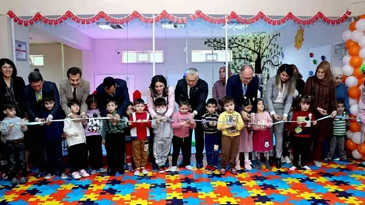 'Sivas´ta duyu bütünleme sınıfı açıldı'