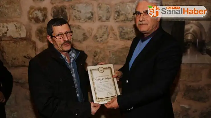 Sivas'ta görüler inşa edilecek