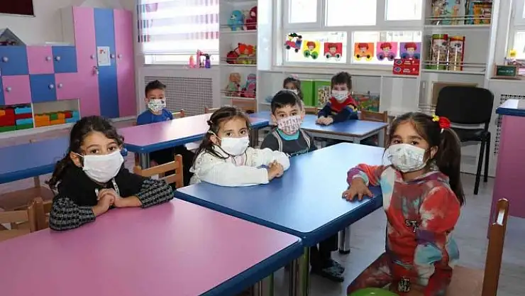 'Sivas´ta hayırseverden eğitime destek'