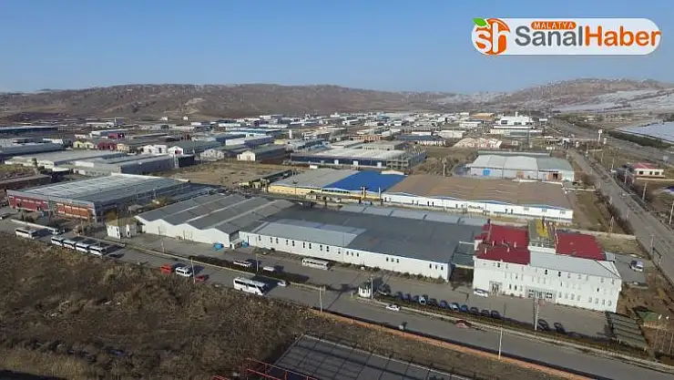 Sivas'ta ihracat da ithalat da düştü