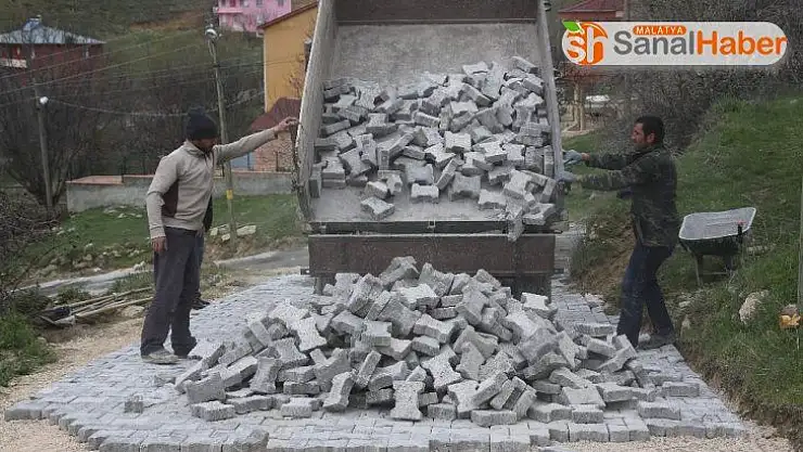 Sivas'ta KÖYDES'e 66 milyon lira  ödenek