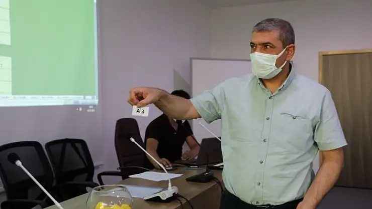 'Sivas´ta kurumlar arası voleybol turnuvası düzenlenecek'