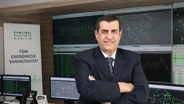 'Sivas´ta pandemi döneminde abone sayısı arttı, elektrik tüketimi düştü'