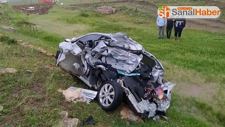 Sivas'ta zincirleme trafik kazası: 7 yaralı