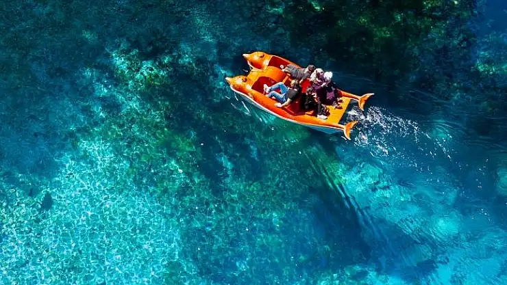 'Sivas turistlerin gözdesi oldu'