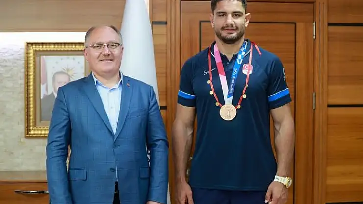 'Sivas yeni Tahalar yetiştirecek'