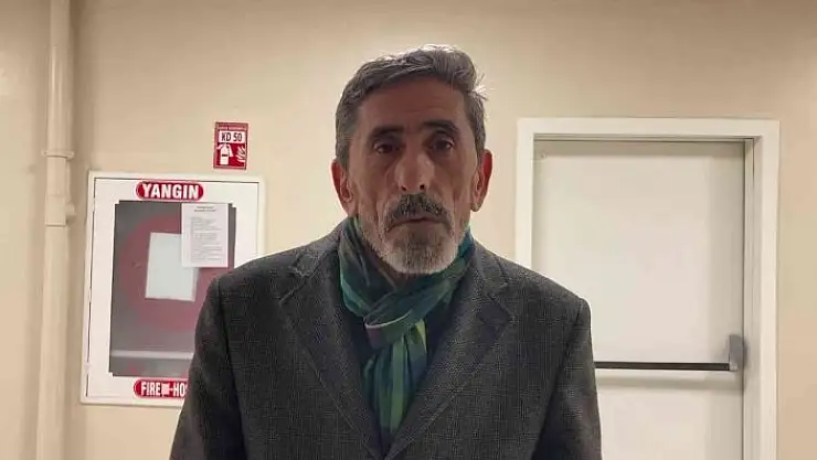 'Sivas Ziraat Odası Başkanı Çetindağ: ''Saldırıyı nefretle kınıyoruz, seçime kan bulaştırdılar'''