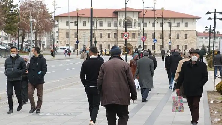 'Sivaslılar en çok o isimleri tercih etti, o isimler ise Türkiye´de ilk 10´da bile yer almadı'