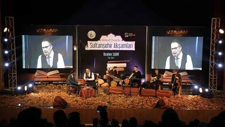 'Sivaslılar şiire doydu'