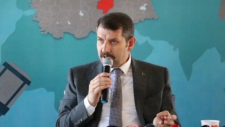 'Sivaslıların geri dönmesiyle Covid-19 vakalarında azalma görüldü'