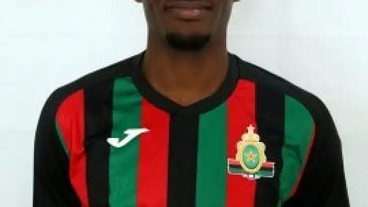 'Sivasspoda Aboubacar Toungara an meselesi'