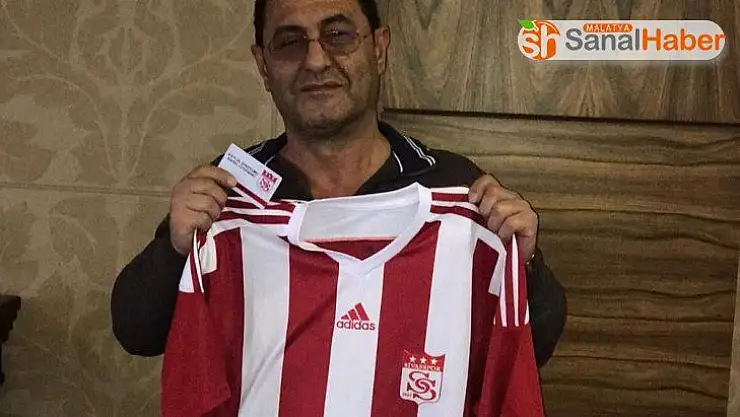 Sivasspor 10 bin kombineye ulaştı