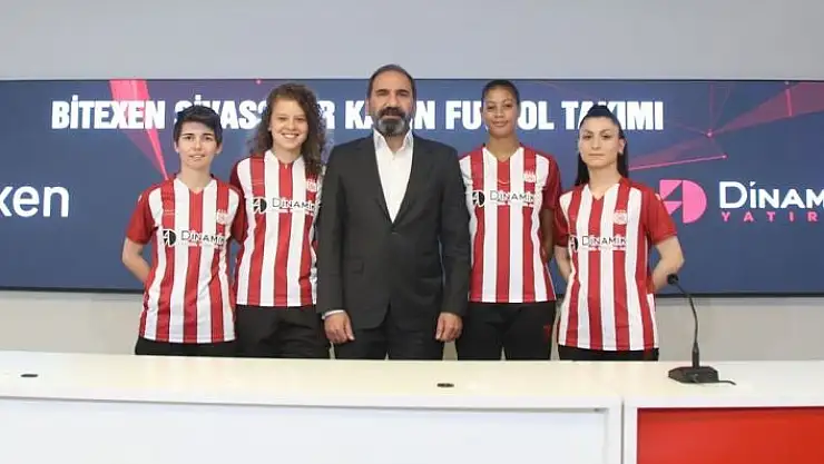 'Sivasspor 4 takviye yaptı'