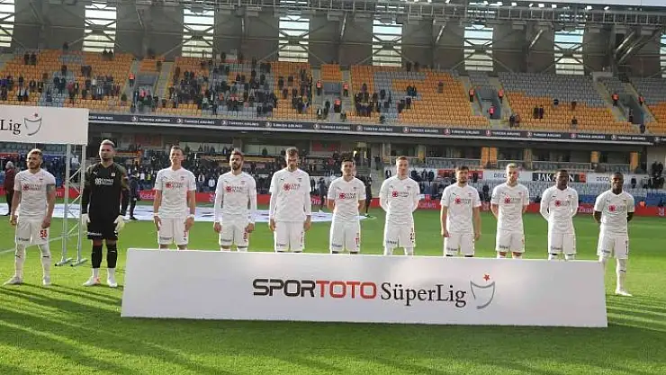 'Sivasspor 57 gündür kazanamıyor'