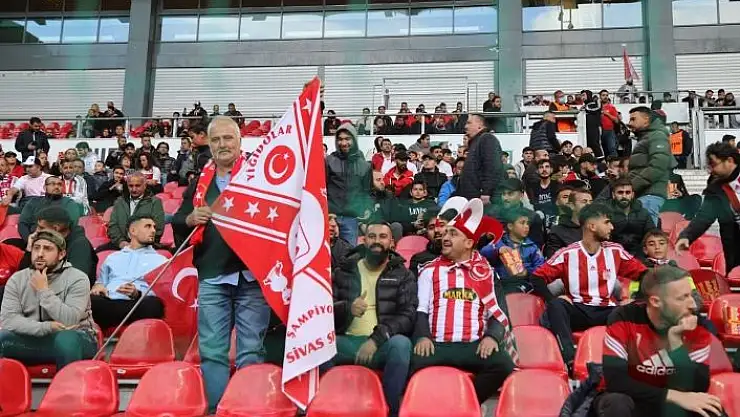'Sivasspor´a gurbetçi desteği'