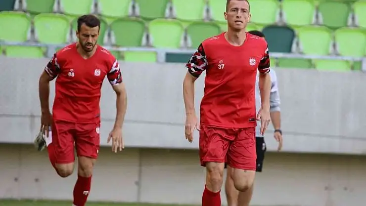 'Sivasspor´a yeni sezon öncesi kötü haber!'