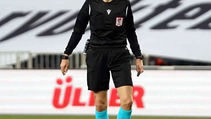 'Sivasspor - Antalyaspor maçında Mete Kalkavan düdük çalacak'