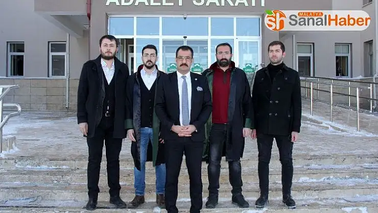 Sivasspor - Başakşehir maçının hakemlerine suç duyurusu!