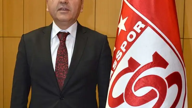 'Sivasspor Başkan Vekili Sarılar´ın acı günü'