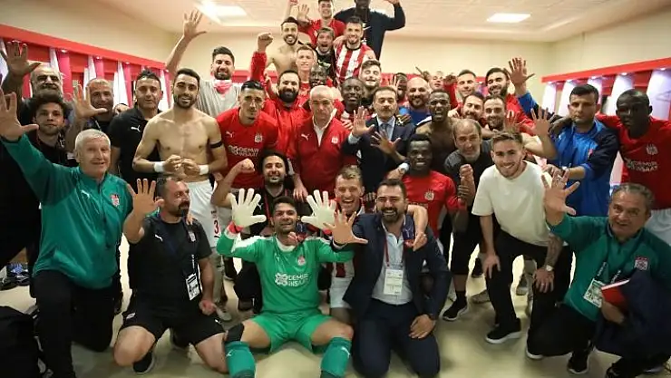 'Sivasspor´da 17 oyuncunun sözleşmesi sürüyor'