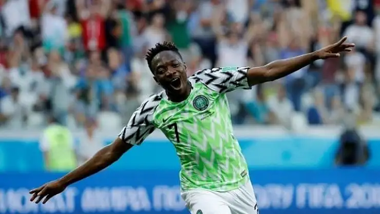 'Sivasspor´da Ahmed Musa an meselesi!'