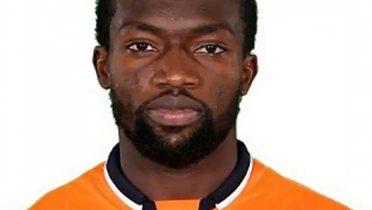 'Sivasspor´da Azubuike Okechukwu an meselesi'