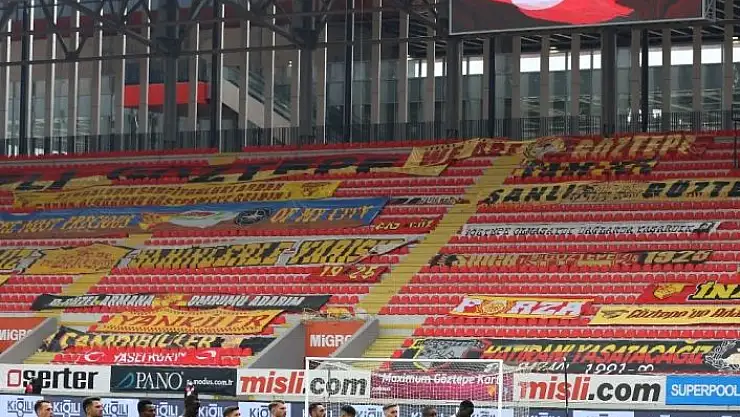 'Sivasspor´da futbolculara 4 gün izin verildi'