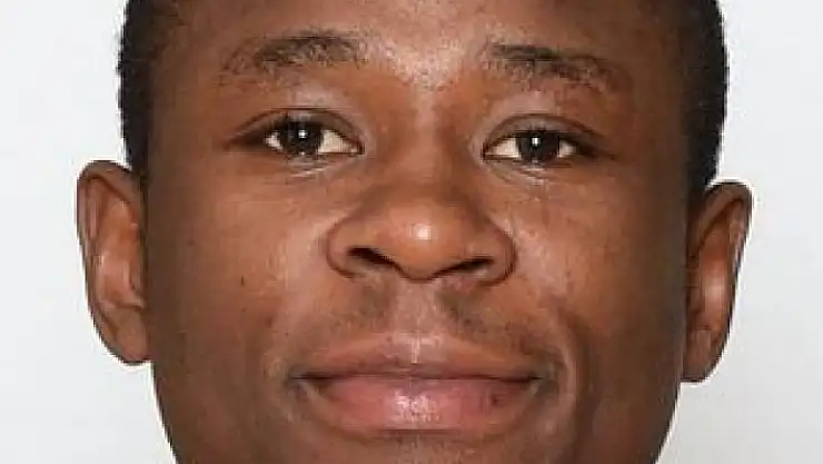 'Sivasspor´da Leke James an meselesi'
